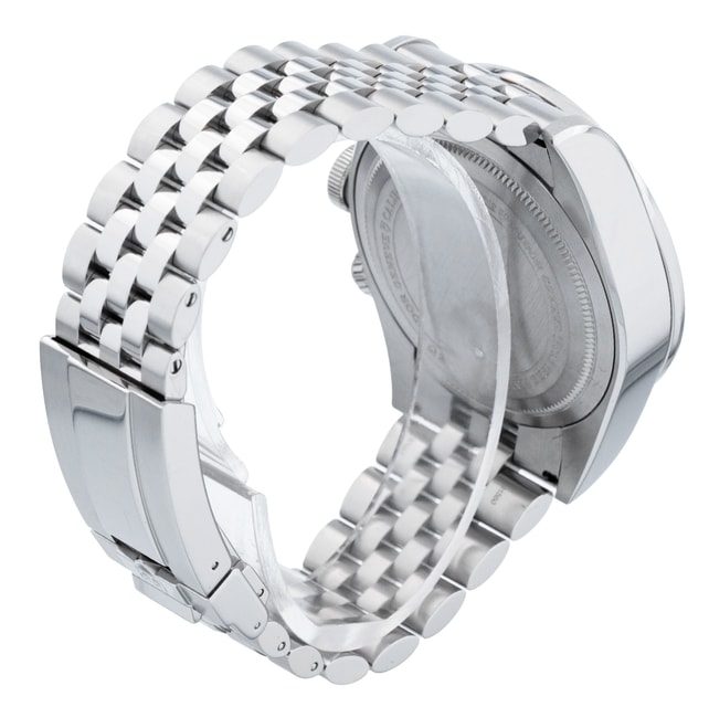 Tudor Black Bay Chrono M79360b-0002 Image 3